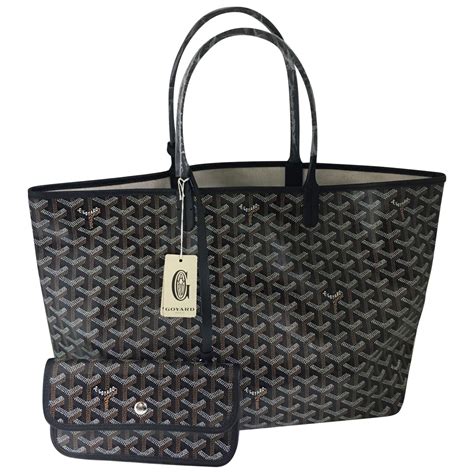 e Goyard purses